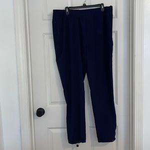 Mens althetic pants